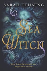 Sea Witch cover
