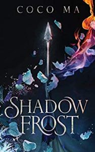 Shadow Frost cover