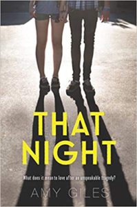 That Night cover