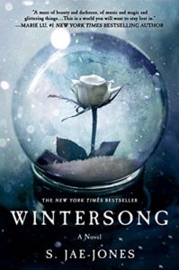 Wintersong cover