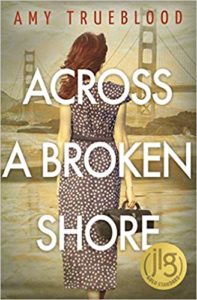 Across a Broken Shore cover