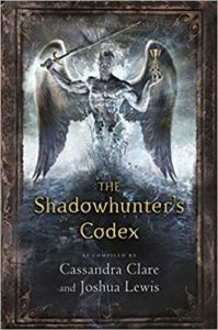 The Shadowhunter's Codex