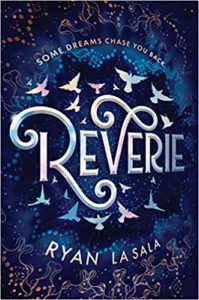 Reverie cover