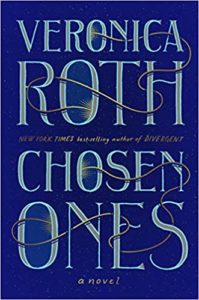 The Chosen Ones cover