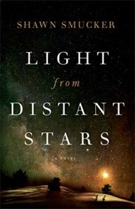 Light from Distant Stars