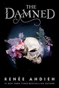 The Damned cover