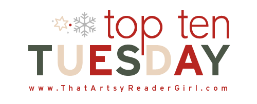 Top Ten Tuesday