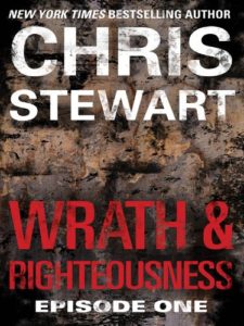 Wrath & Righteousness cover