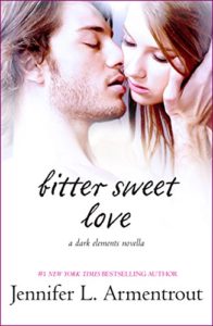 Bitter Sweet Love cover