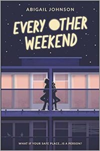 Every Other Weekend cover
