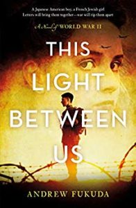 This Light Between Us cover