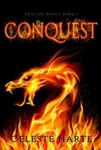 Conquest cover