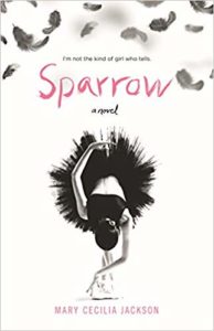 Sparrow cover