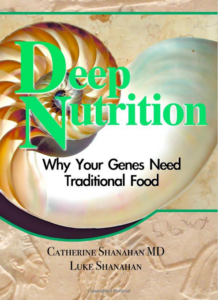 Deep Nutrition