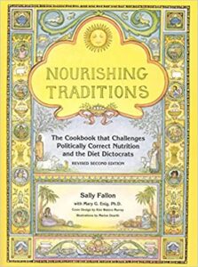 Nourishig Traditions