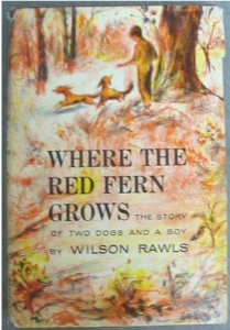 Where the Red Fern Grows