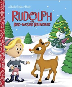 Rudolph the Red Nosed Reindeer