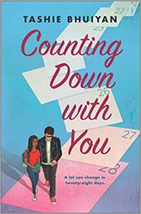 Counting Down with You