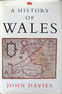 A History of Wales