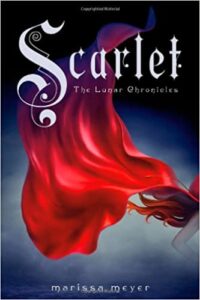 Scarlet