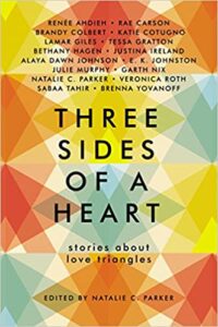 Three Sides of a Heart
